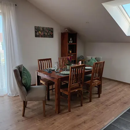 Superior Waldblick