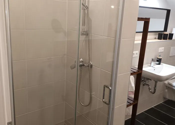 Apartman Superior Waldblick Westerheim (Unterallgau)