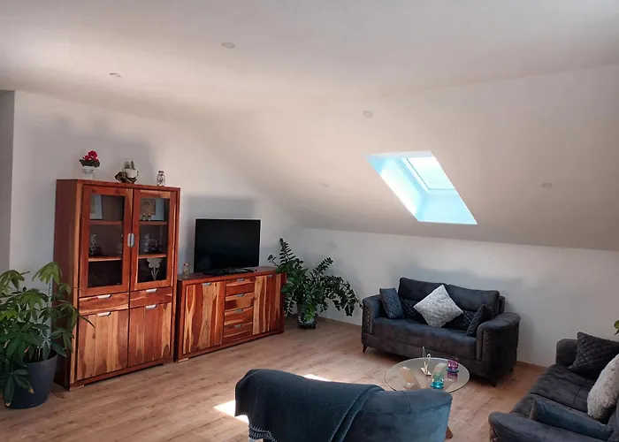 Apartman Superior Waldblick Westerheim (Unterallgau)