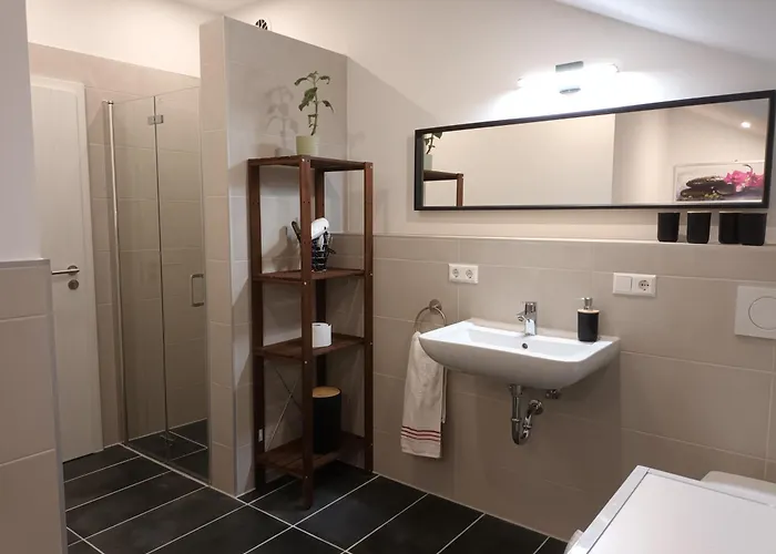 Apartman Superior Waldblick Westerheim (Unterallgau)