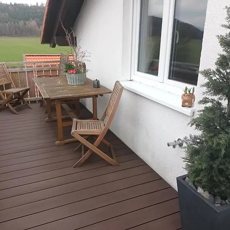 Superior Waldblick Apartman *