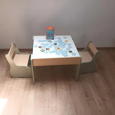 Apartman Superior Waldblick *