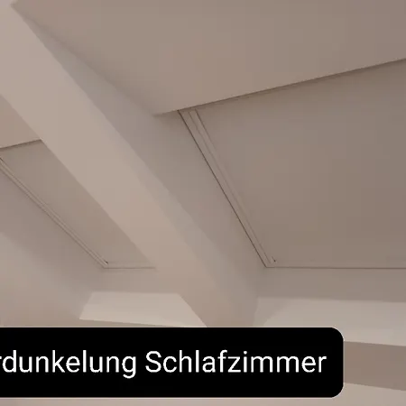 Superior Waldblick Apartamento *