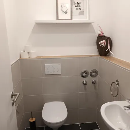 Apartman Superior Waldblick