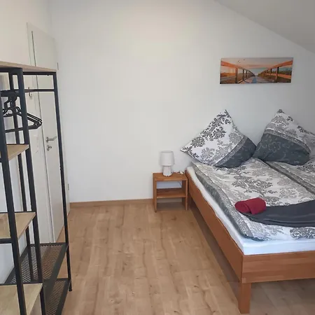 Apartamento Superior Waldblick Westerheim (Unterallgau)