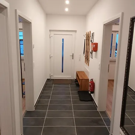 Apartamento Superior Waldblick