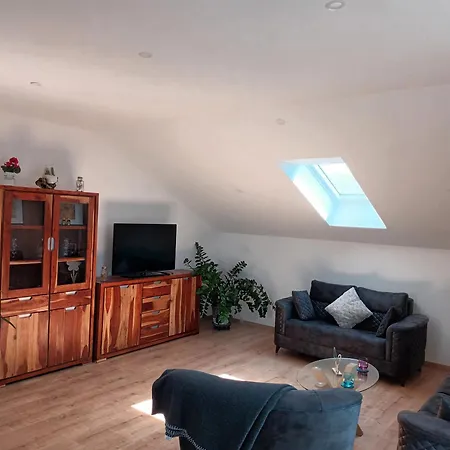 Apartman Superior Waldblick Westerheim (Unterallgau)