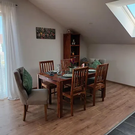 Superior Waldblick Apartamento *