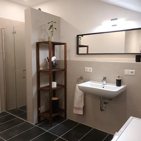 Apartamento Superior Waldblick Westerheim (Unterallgau)
