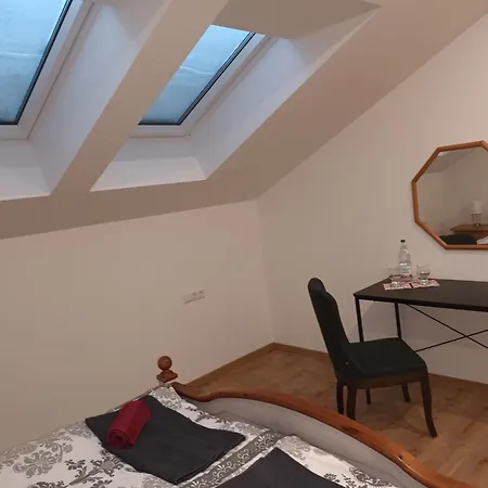 Superior Waldblick