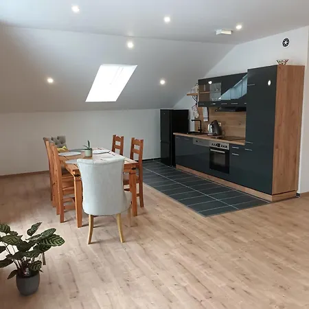 Superior Waldblick Apartment Westerheim (Unterallgau)