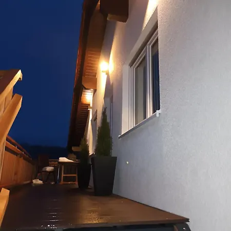 Superior Waldblick *