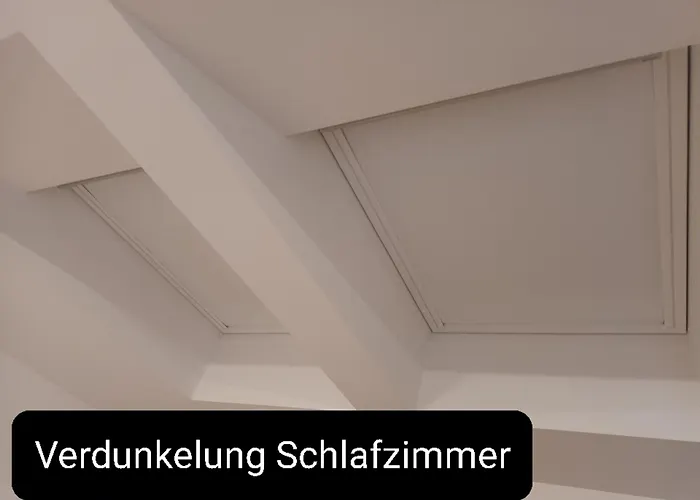 Superior Waldblick Apartmán *
