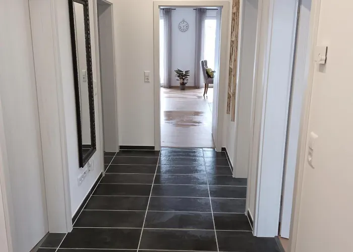 Apartmán Superior Waldblick Westerheim (Unterallgau)