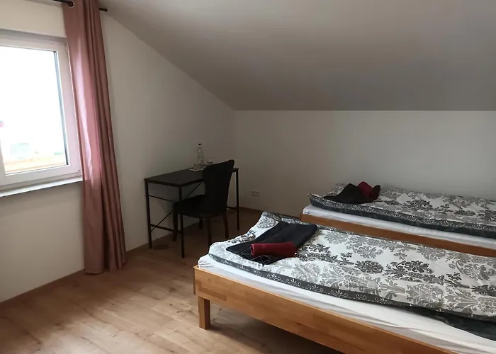Superior Waldblick *
