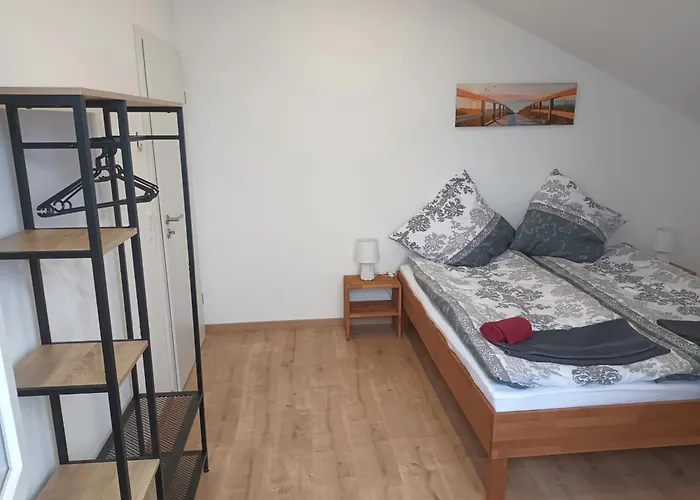 Apartmán Superior Waldblick Westerheim (Unterallgau)