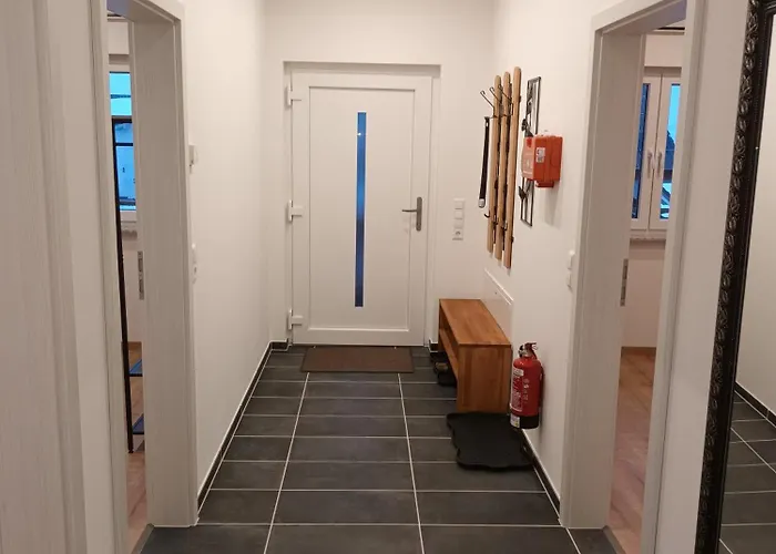 Apartmán Superior Waldblick